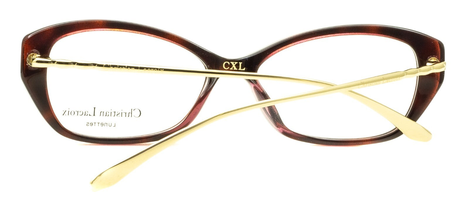 CHRISTIAN LACROIX CL1022 115 55mm Eyewear RX Optical FRAMES Eyeglasses Glasses