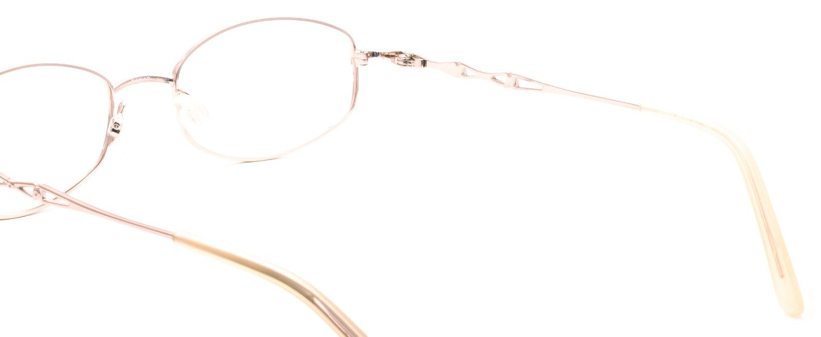 BOOTS Sylvia C1 51mm Eyewear FRAMES RX Optical Glasses Eyeglasses - New