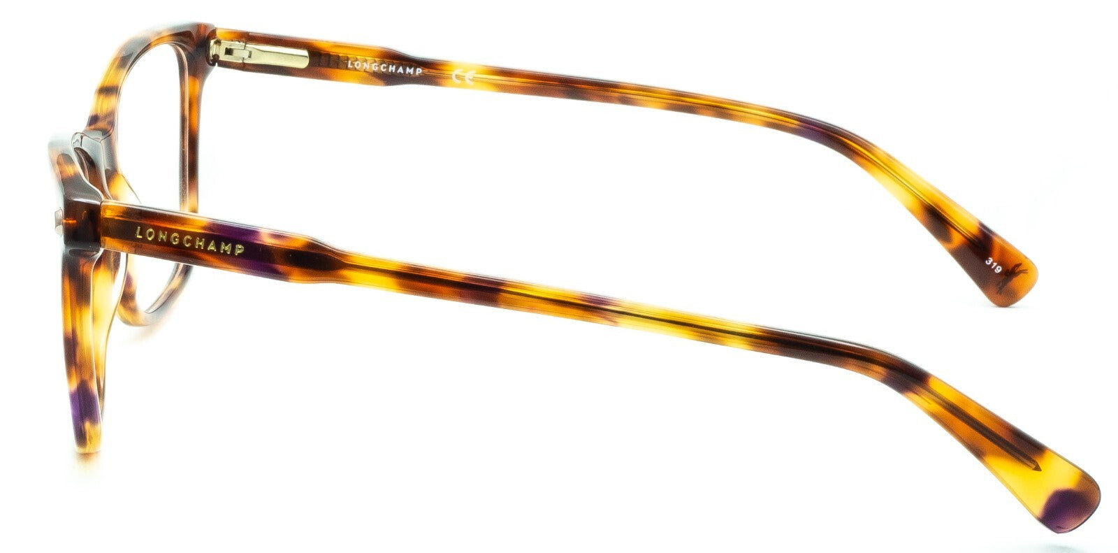 LONGCHAMP LO2613 541 54mm Eyewear FRAMES Glasses RX Optical Eyeglasses - New