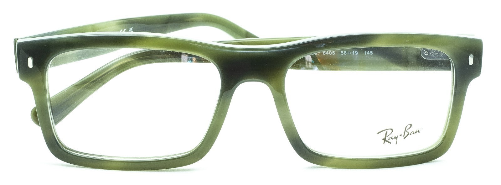 RAYBAN RAY BAN RB 5435 8405 56mm RX Optical Frames Eyewear Glasses - New