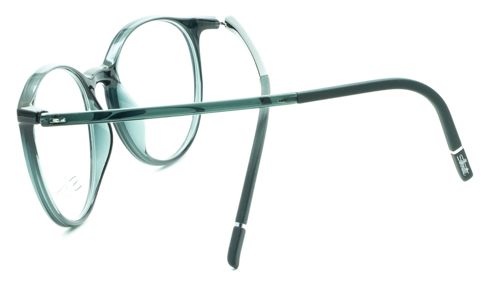 SILHOUETTE SPX 2960 75 5510 48mm Eyewear FRAMES RX Optical Glasses - New Austria