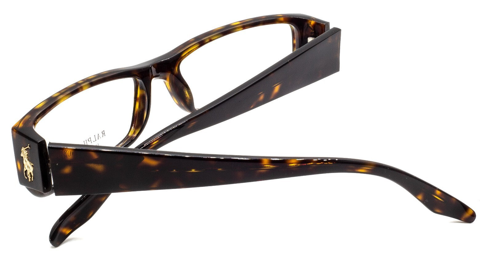 RALPH LAUREN RL 1475 086 53mm Eyewear FRAMES RX Optical Eyeglasses Glasses Italy