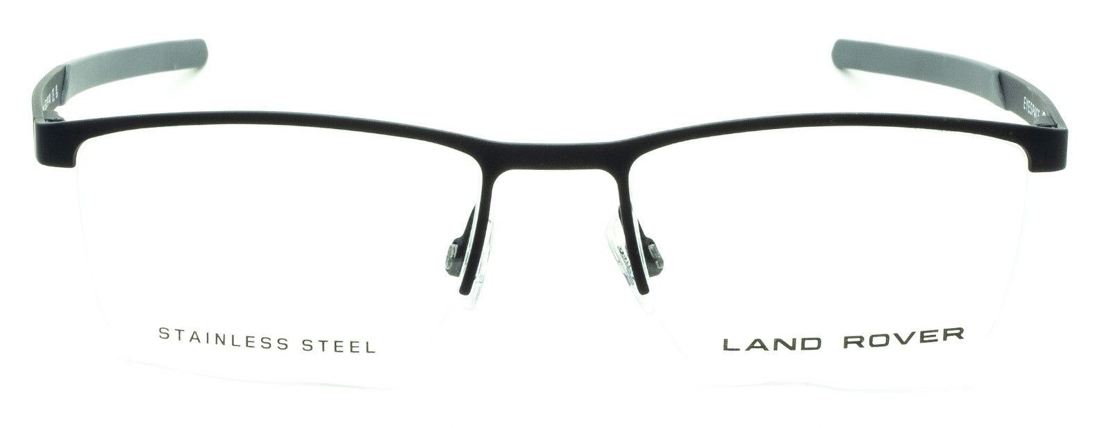 LAND ROVER Miller NVY 55mm Eyewear FRAMES RX Optical Glasses Eyeglasses - New