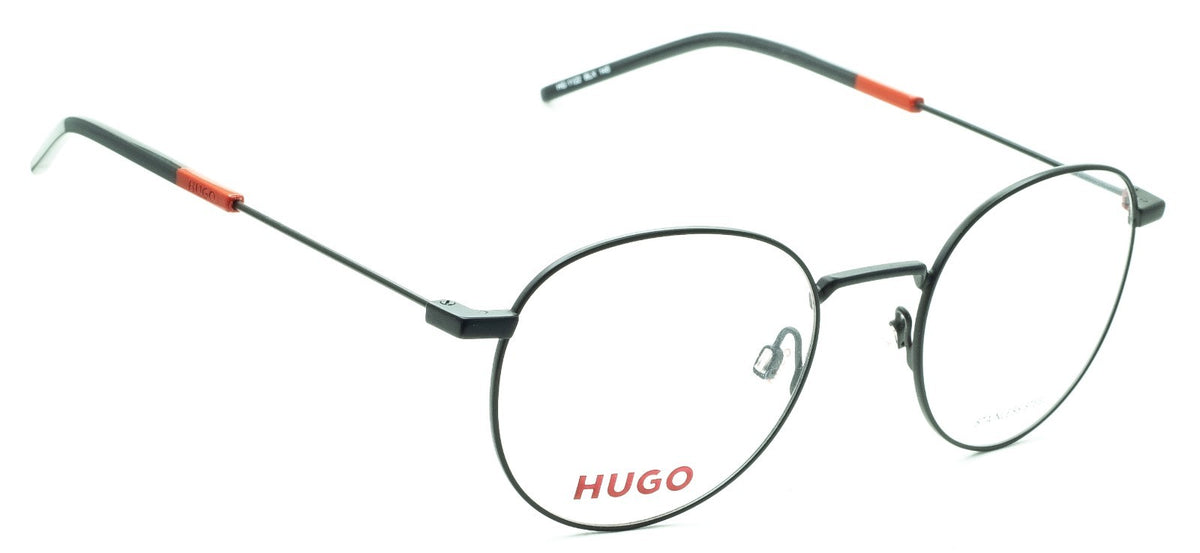 HUGO BOSS HG 1122 BLX 51mm Eyewear FRAMES Glasses RX Optical Eyeglasses - Italy