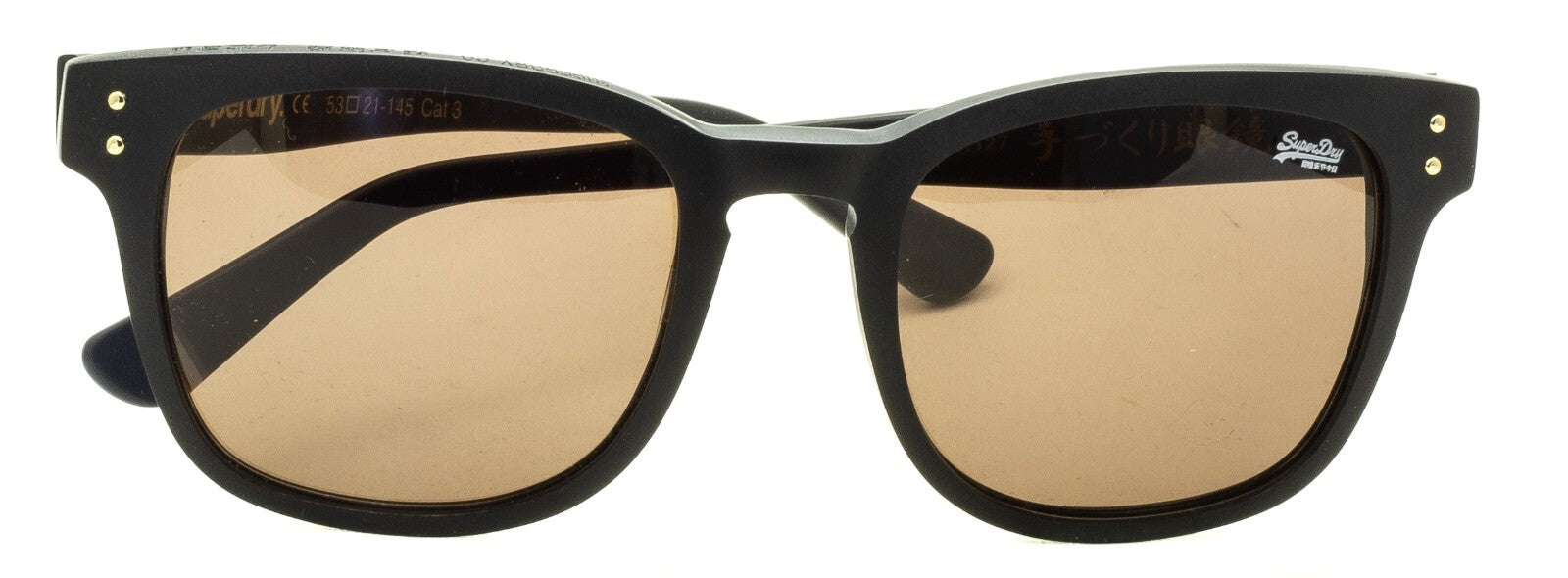 SUPERDRY sds Montego c. 127 53mm Cat 3 Sunglasses Eyewear Shades Frames - New