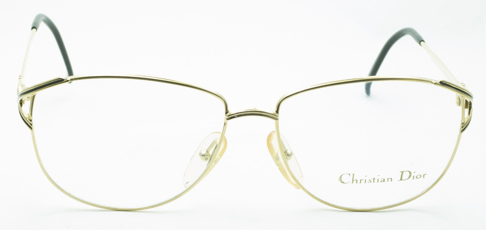 CHRISTIAN DIOR 2730 49 58mm Eyewear Glasses RX Optical FRAMES VINTAGE - Austria