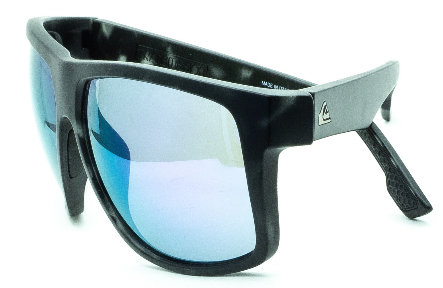 QUIKSILVER TRANSMISSION EQYEY03123 XKKP 58mm Sunglasses Shades Eyewear New Italy