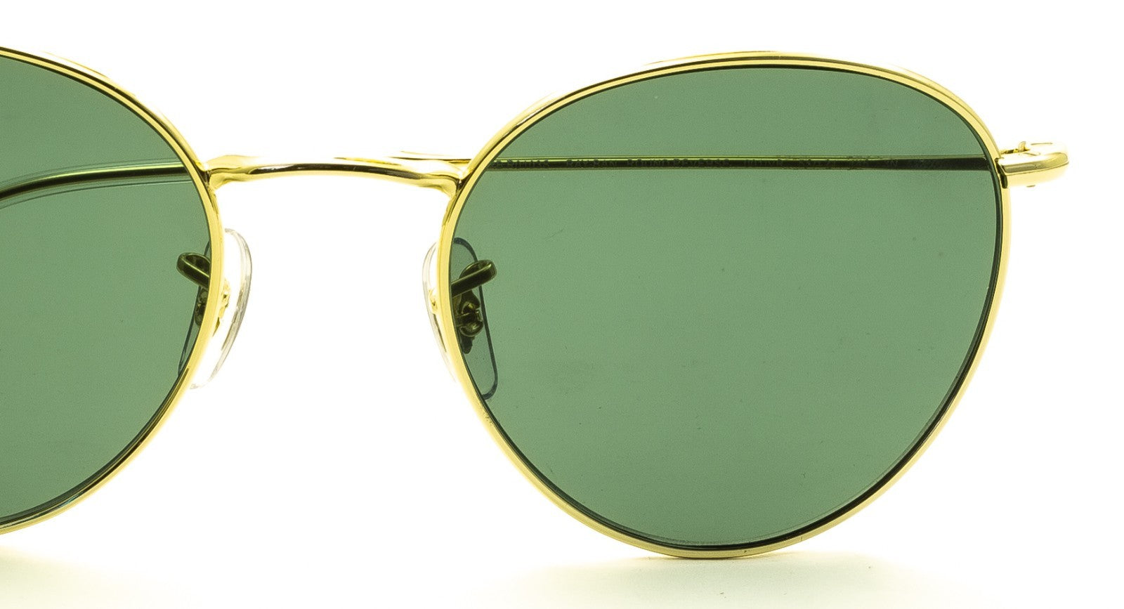 RAYBAN RB R0103S 001/VR 3N 55mm Round Reverse Sunglasses Shades Eyewear Frames