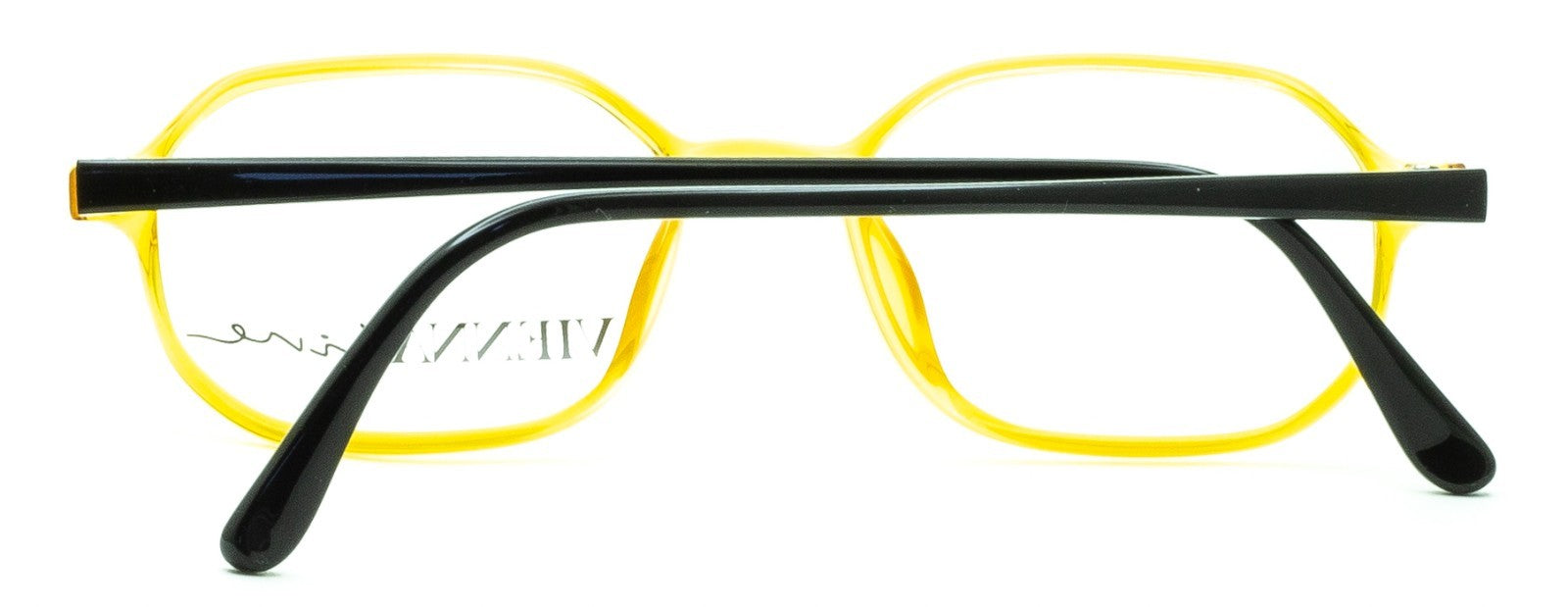 VIENNA LINE 1872 20 50mm Vintage RX Optical Eyewear FRAMES New NOS - Austria