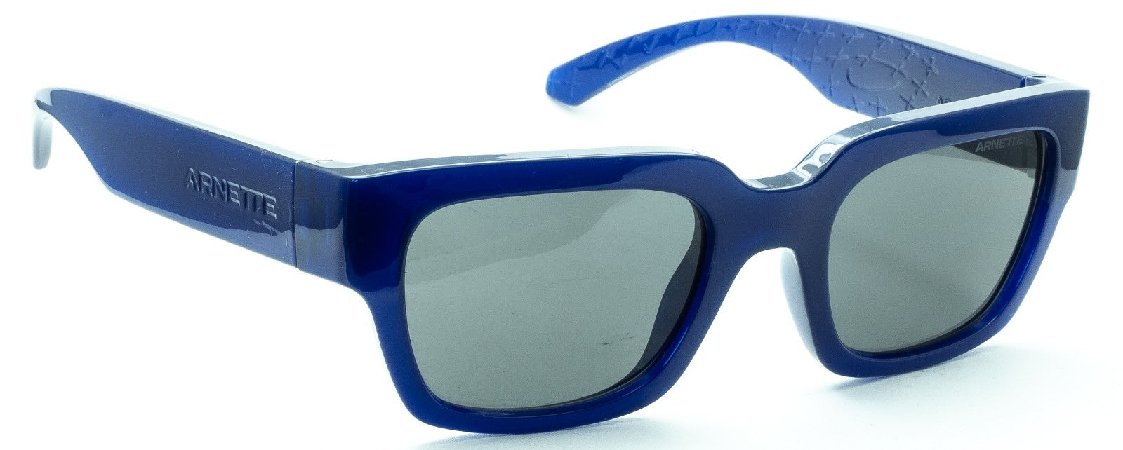 ARNETTE AN 4254 299087 49mm Sunglasses Shades Eyewear Glasses - New Brazil