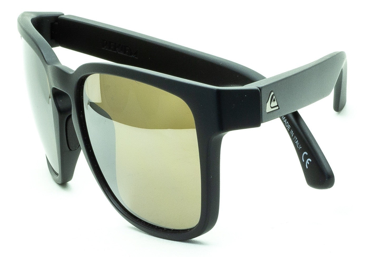 QUIKSILVER EQYEY03086/XKSS REKIEM 54mm Sunglasses Shades Eyewear Frames - New