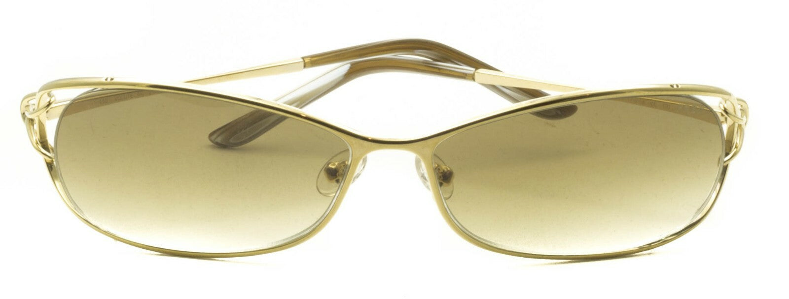 FRED LUNETTES Volute N4 206 56mm Sunglasses Shades Frames BNIB Brand New -France