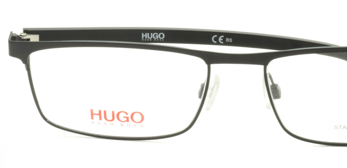 HUGO BOSS HG 1026 003 56mm Eyewear FRAMES Glasses RX Optical Eyeglasses - New