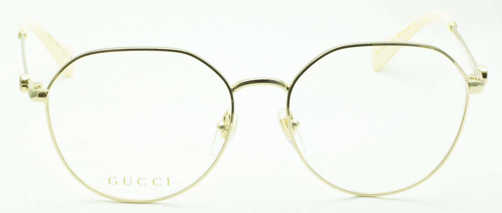 GUCCI GG 1145O 003 54mm Eyewear FRAMES Glasses RX Optical Eyeglasses - New Japan
