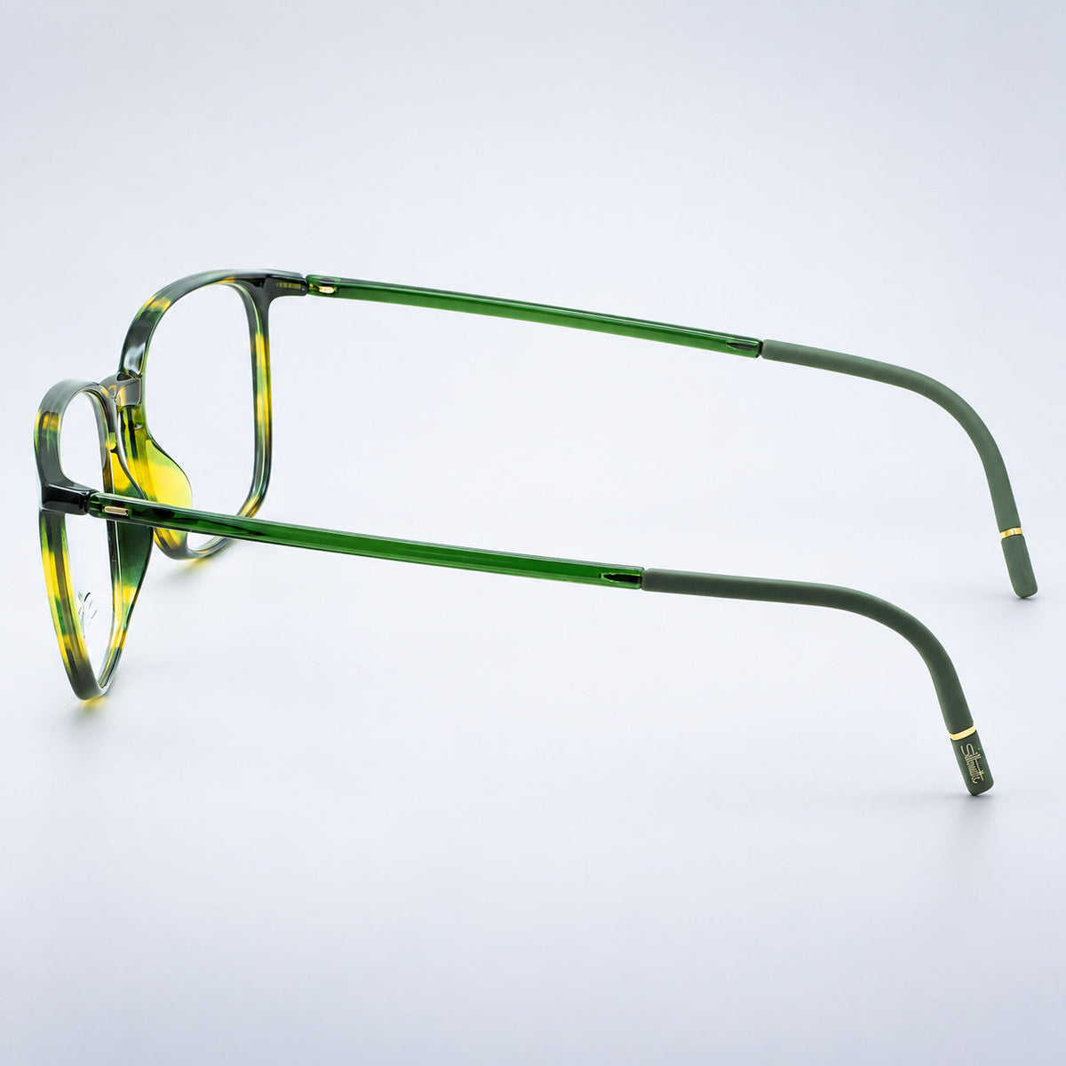 SILHOUETTE SPX 2978 75 5530 54mm Eyewear FRAMES RX Optical Glasses - New Austria