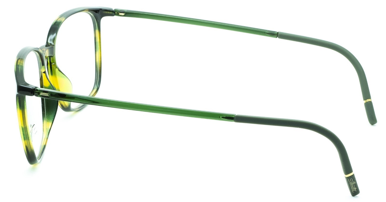 SILHOUETTE SPX 2978 75 5530 54mm Eyewear FRAMES RX Optical Glasses - New Austria