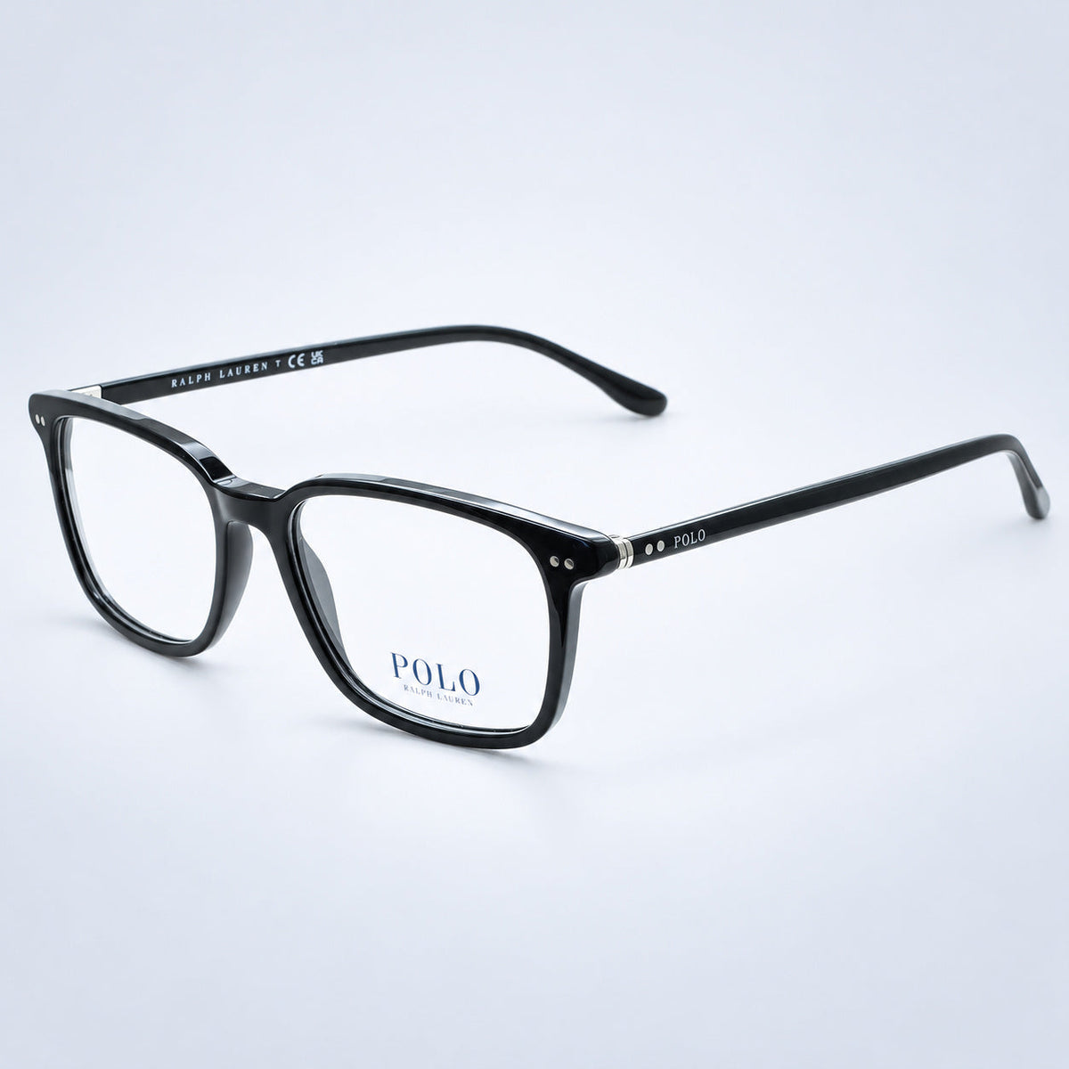 RALPH LAUREN POLO 2259 5001 56mm Eyewear FRAMES RX Optical Eyeglasses GlassesNew