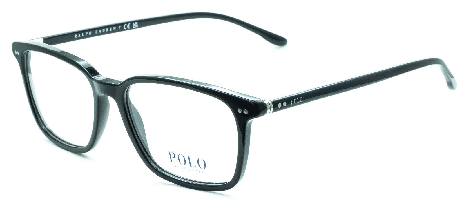 RALPH LAUREN POLO 2259 5001 56mm Eyewear FRAMES RX Optical Eyeglasses GlassesNew
