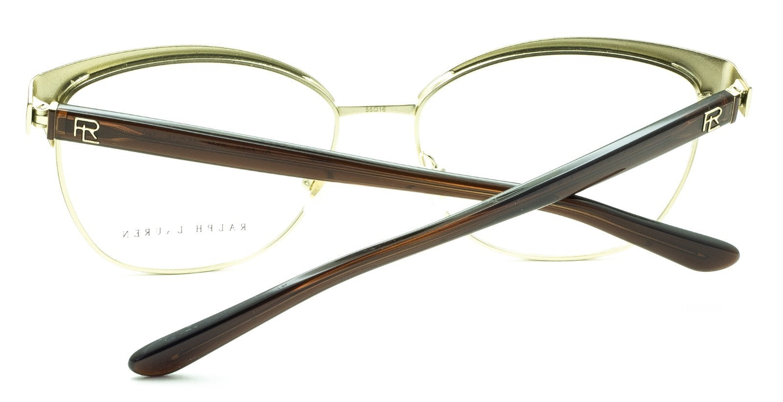 RALPH LAUREN RL5099 9395 55mm Eyewear FRAMES RX Optical Eyeglasses Glasses - New