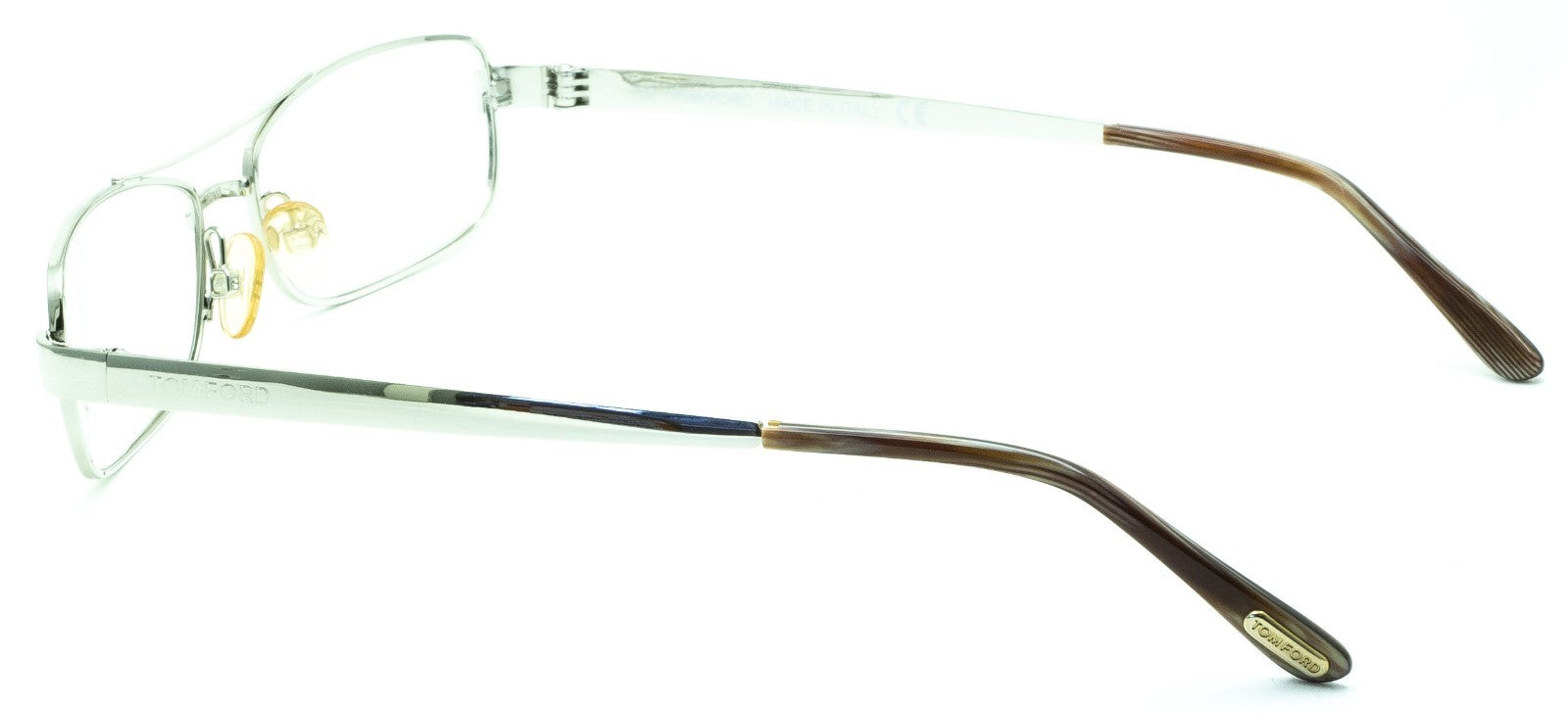 TOM FORD TF 5025 753 52mm Eyewear FRAMES RX Optical Eyeglasses Glasses Italy New