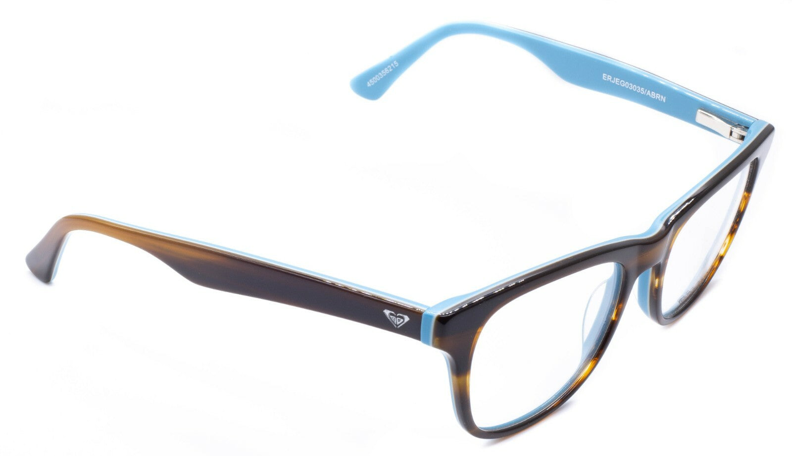 ROXY SELENE ERJEG03035/ABRN 50mm Eyewear FRAMES Glasses RX Optical Eyeglasses