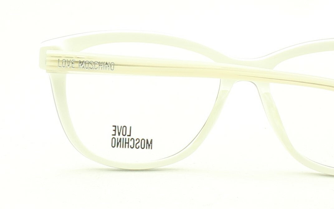 MOSCHINO LM 13 30548305 53mm Eyewear FRAMES RX Optical Glasses Eyeglasses - New