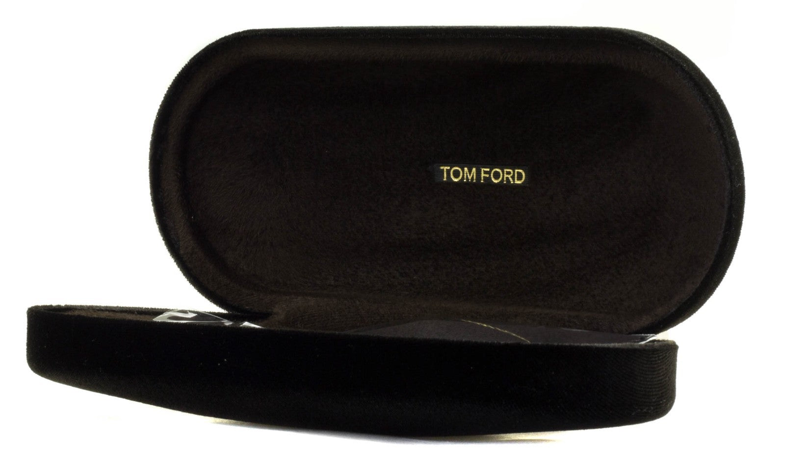 TOM FORD TF 5868-B ECO 092 53mm RX Optical Glasses Frames Eyewear BNIB - Italy