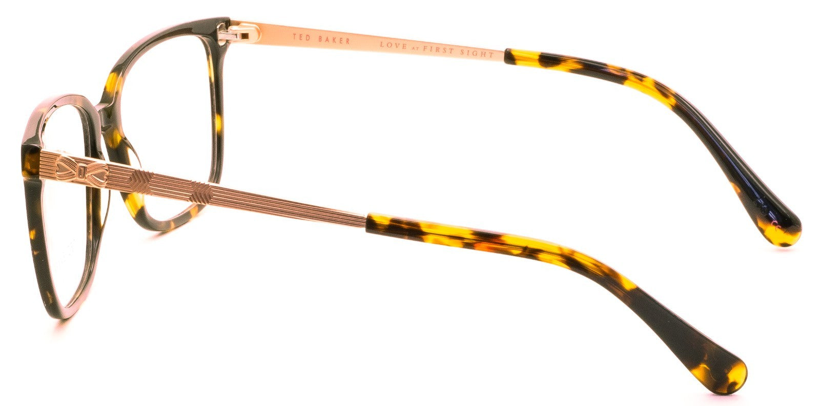 TED BAKER Linnea 9179 145 50mm FRAMES Glasses Eyeglasses RX Optical Eyewear -New