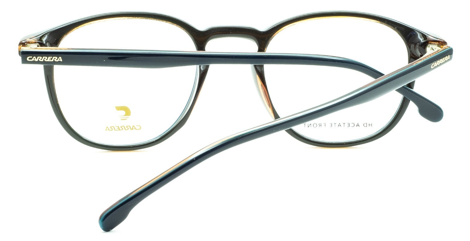 CARRERA 352 KY2 49mm Eyewear FRAMES Glasses RX Optical Eyeglasses - BNIB New