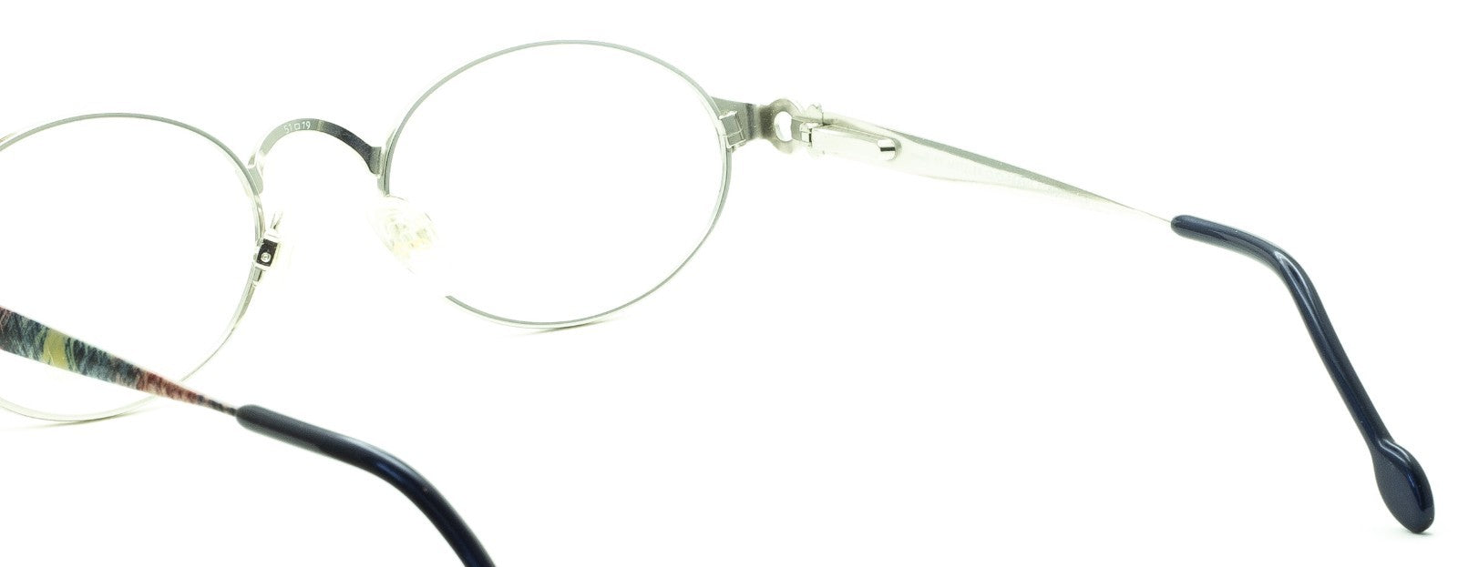 MONDI by METZLER 2367 561 51mm Vintage Eyewear FRAMES RX Optical - New Germany