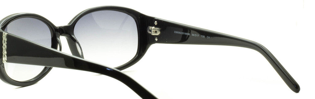 SOLARIS SCL054 BLACK CAT.2 54mm Sunglasses Shades Glasses Eyeglasses Frames New