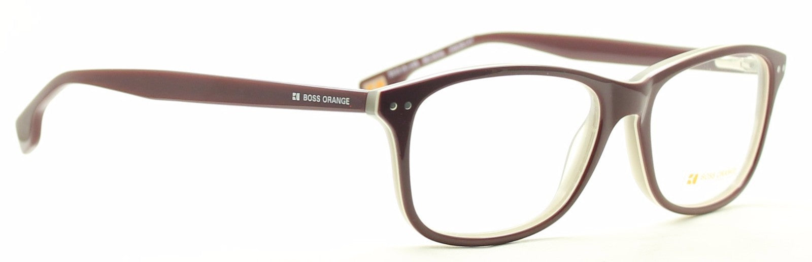 BOSS ORANGE BO 0056 25636147 Eyewear FRAMES NEW RX Optical Glasses Eyeglasses