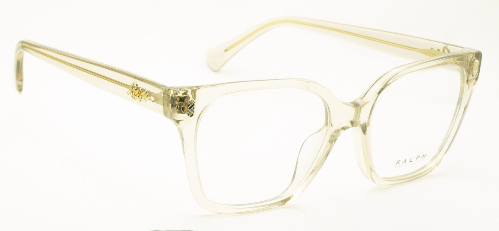 RALPH LAUREN RA 7158U 6117 53mm RX Optical Eyewear FRAMES Eyeglasses Glasses New