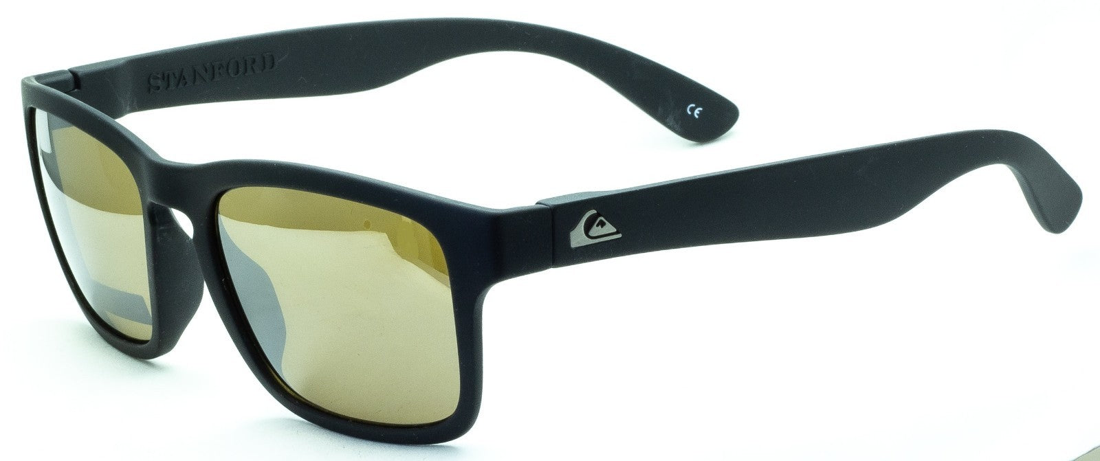 QUIKSILVER EQYEY03064/XKSS STANFORD 52mm Sunglasses Shades Eyewear Frames - New
