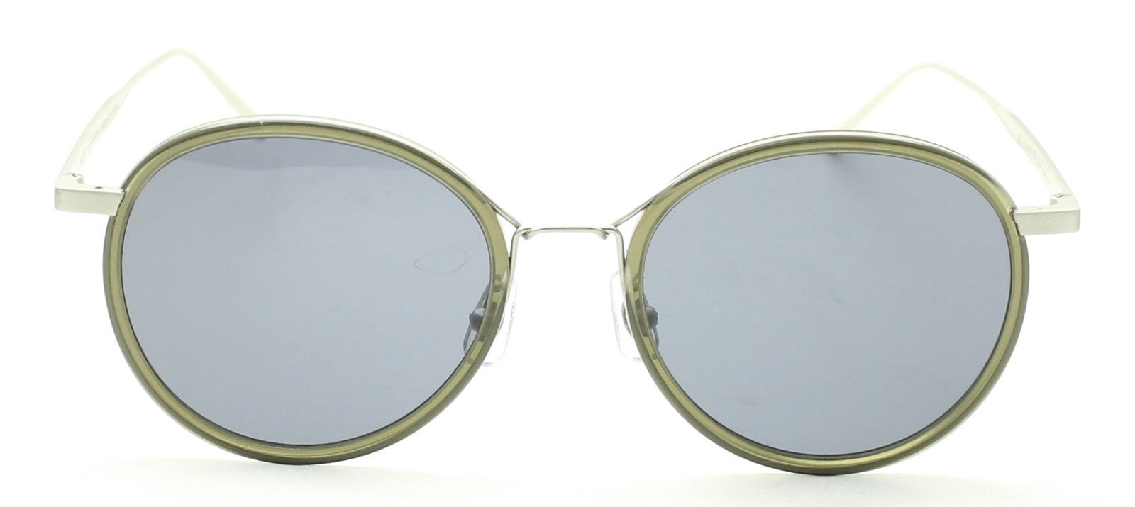 MUZIK JIGGY TRACK 11.S Sunglasses Shades Eyewear FRAMES Glasses New BNIB - Korea