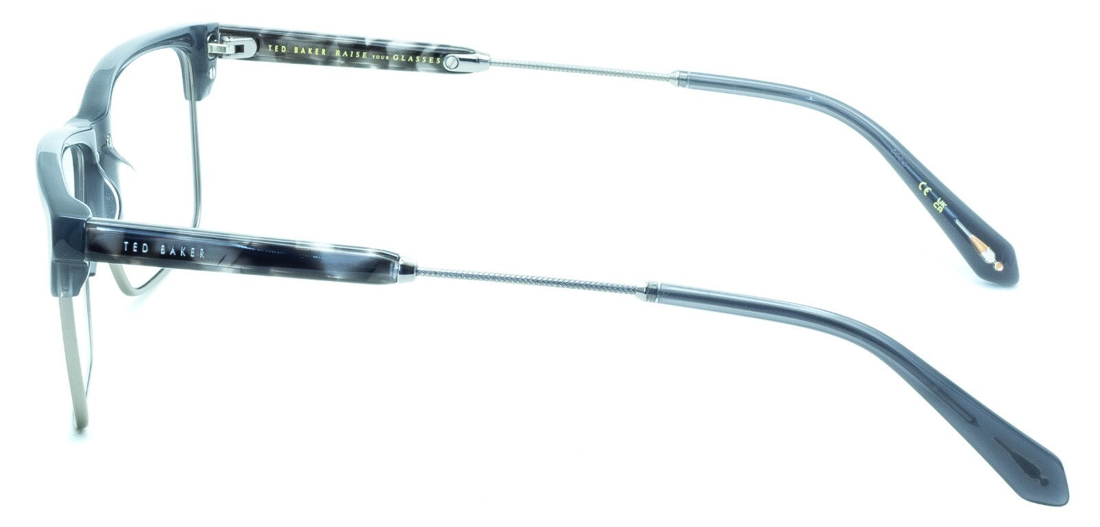 TED BAKER 4299 945 Aksel 56mm Eyewear Glasses Eyeglasses RX Optical - New BNIB