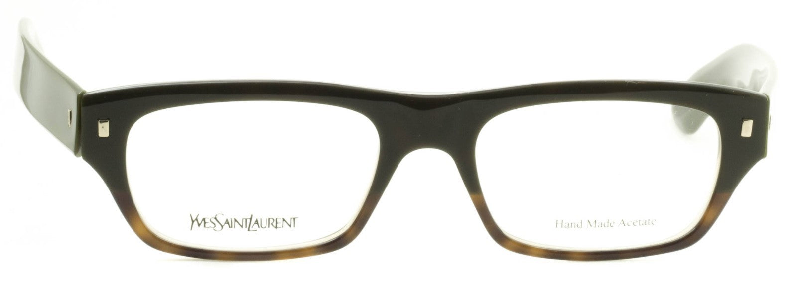 Yves Saint Laurent YSL 2324 OJ2 Eyewear FRAMES RX Optical Eyeglasses Glasses-New
