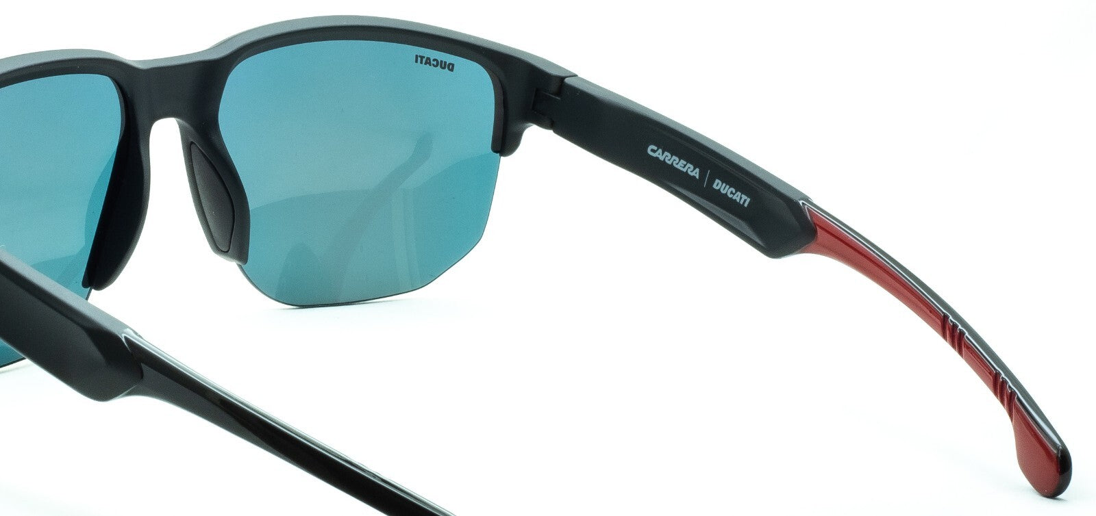 CARRERA DUCATI CARDUC 028/S OITUZ 63mm Sunglasses Shades FRAMES - New BNIB Italy