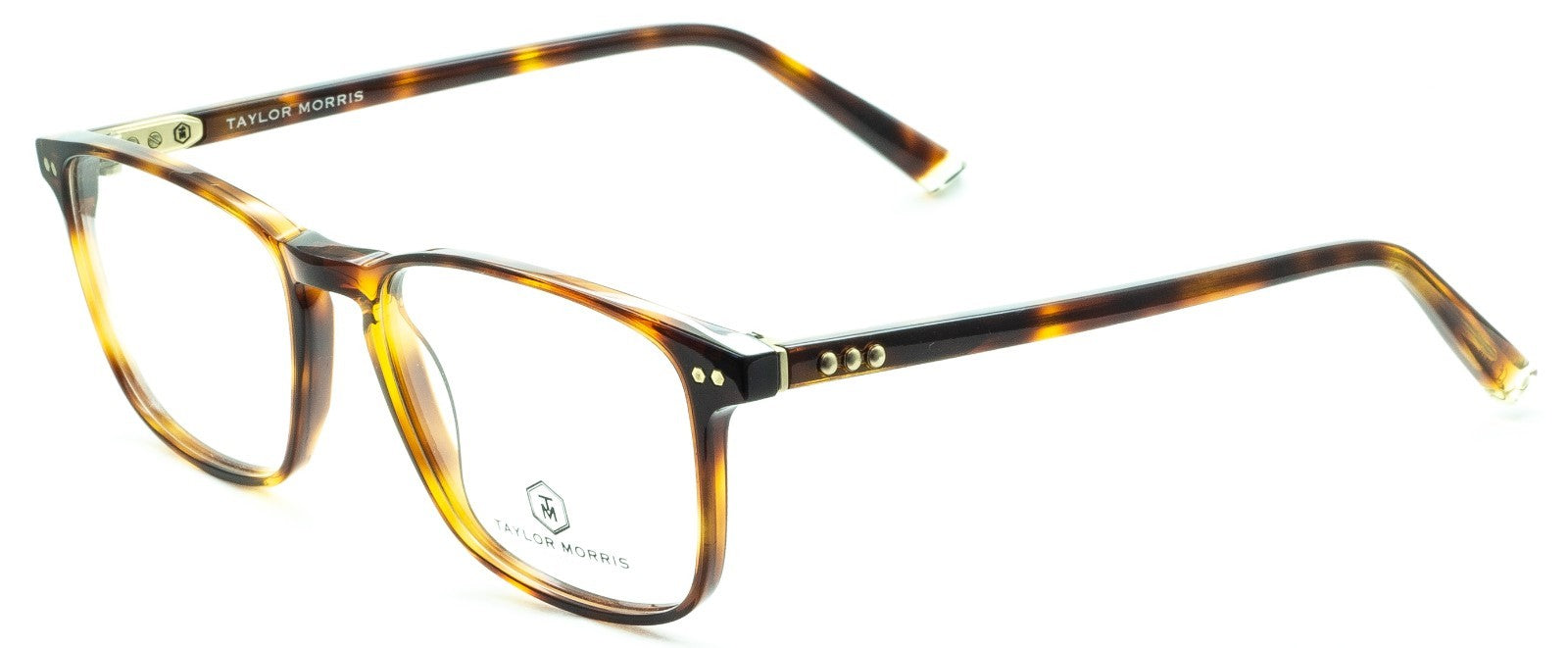 TAYLOR MORRIS SW16 C2 52mm Eyewear FRAMES RX Optical Glasses Eyeglasses - New