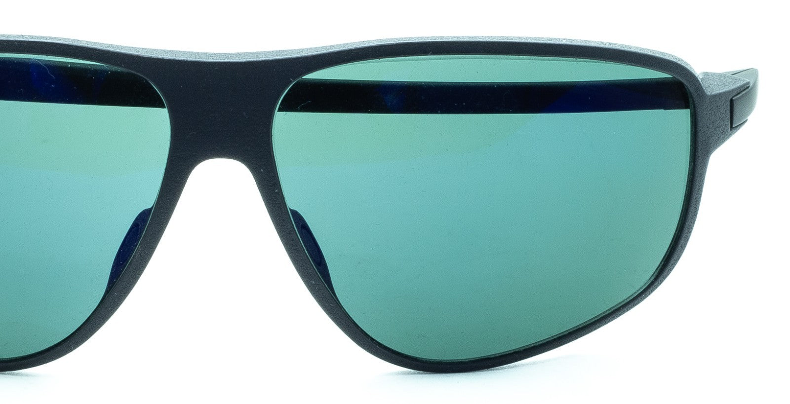 McLAREN Eyewear MLSGP-S05 C04 63mm Sunglasses Shades FRAMES Eyewear New Italy