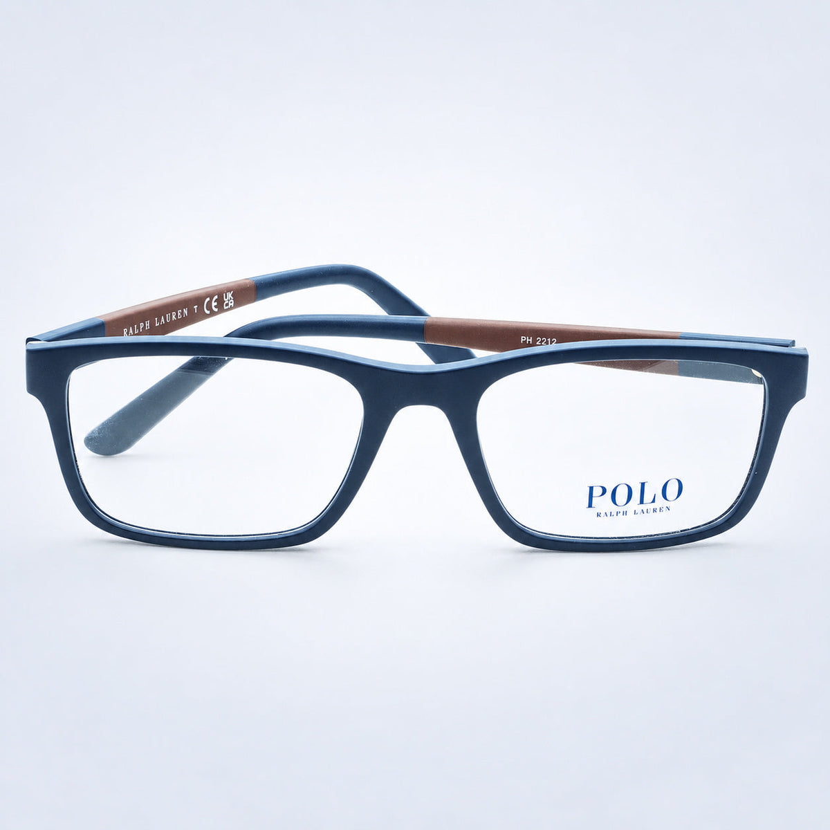 RALPH LAUREN POLO PH 2212 5303 55mm Eyewear FRAMES RX Optical Eyeglasses Glasses