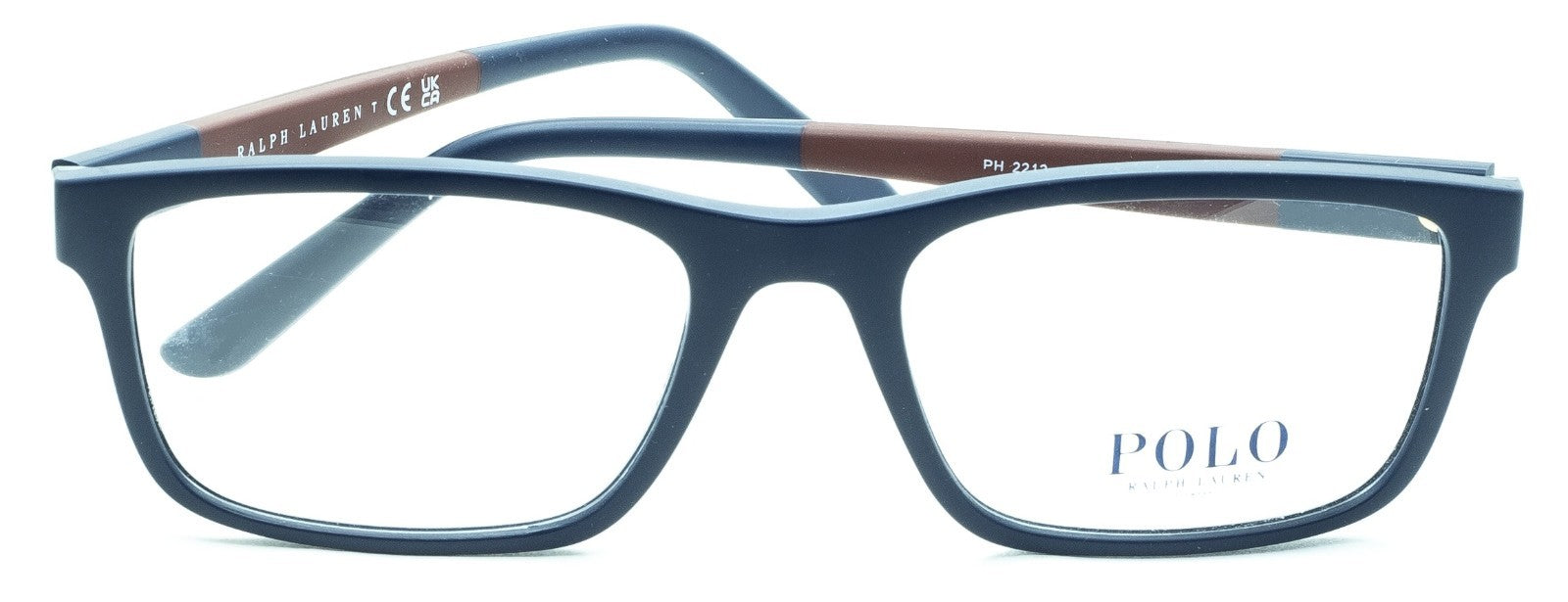 RALPH LAUREN POLO PH 2212 5303 55mm Eyewear FRAMES RX Optical Eyeglasses Glasses