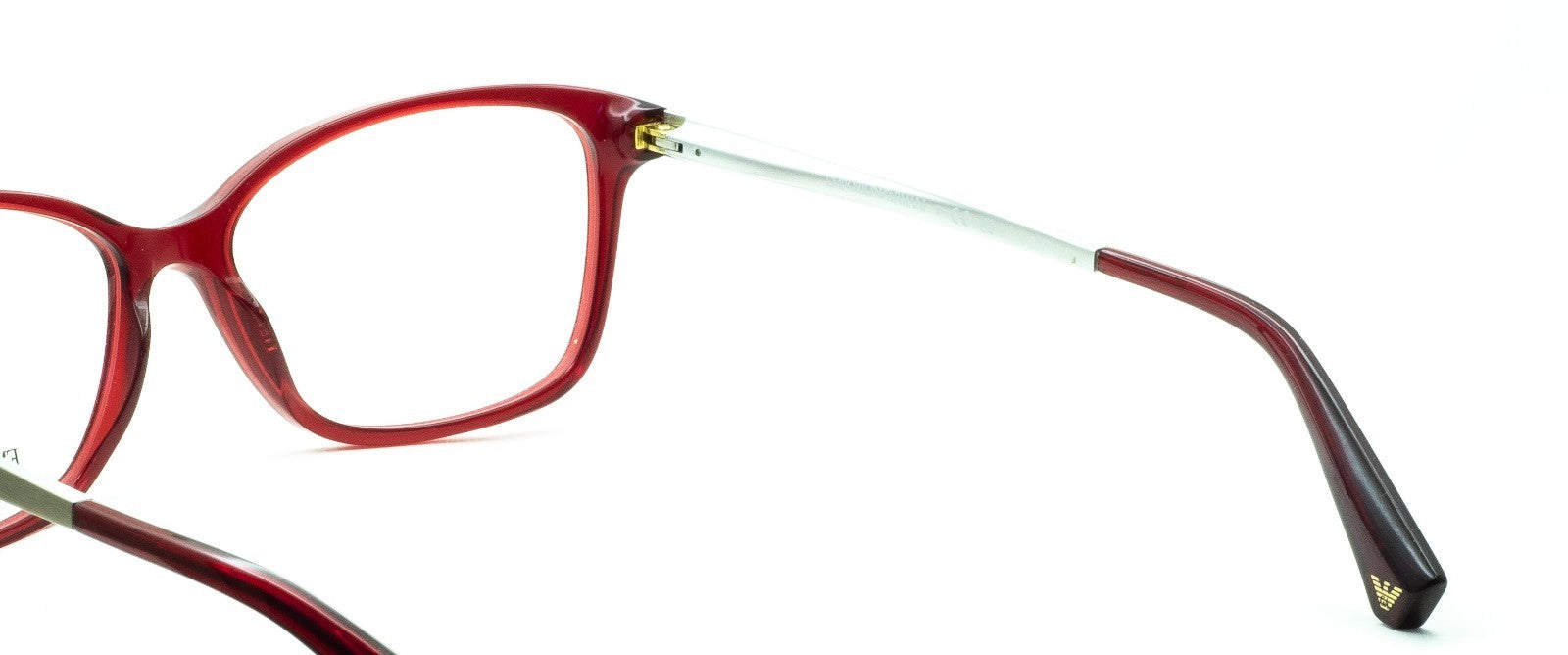 EMPORIO ARMANI EA 3026 5968 54mm Eyewear FRAMES RX Optical Glasses EyeglassesNew