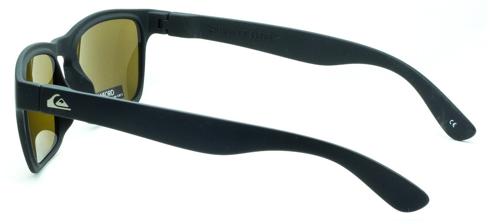 QUIKSILVER EQYEY03064/XKSS STANFORD 52mm Sunglasses Shades Eyewear Frames - New