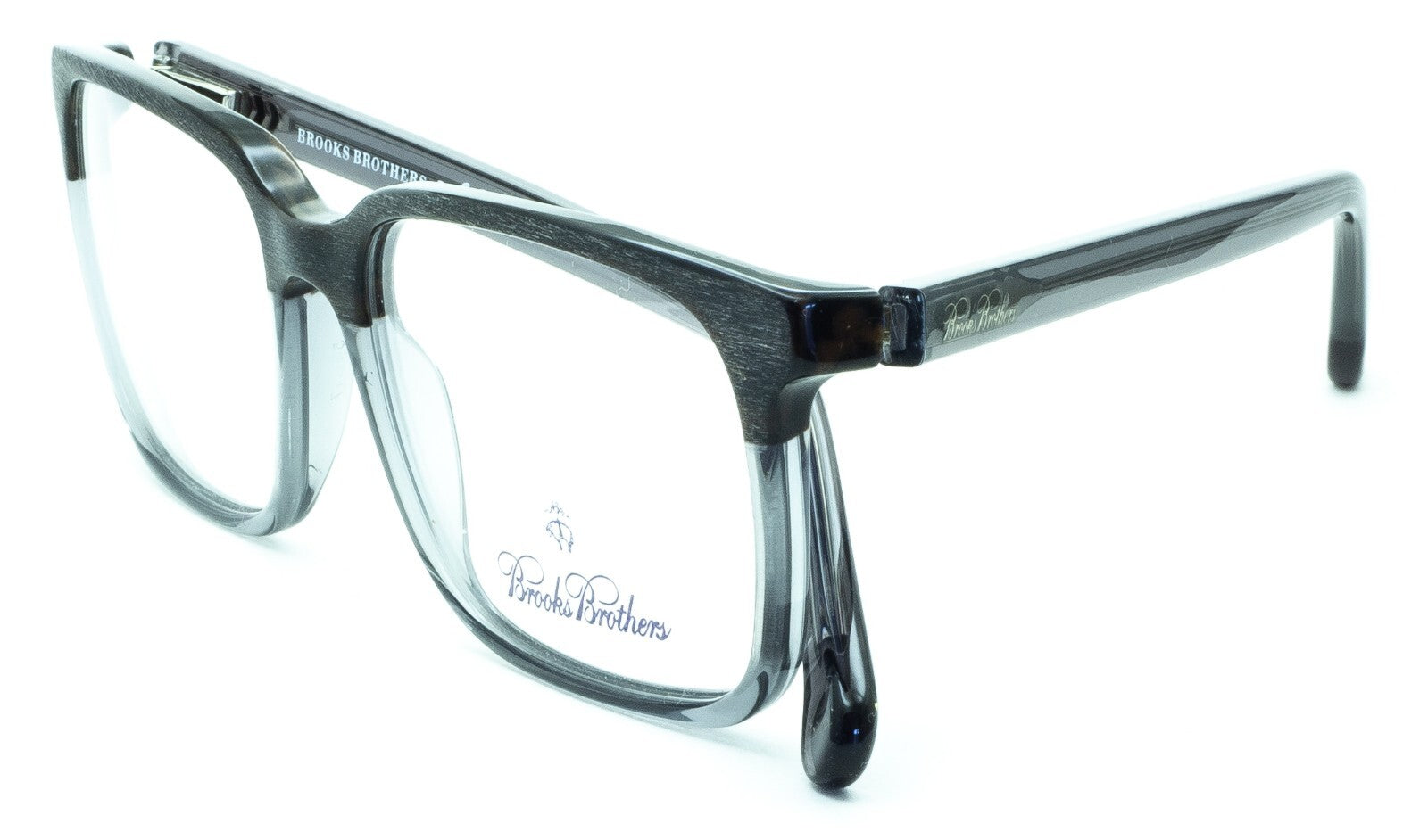 BROOKS BROTHERS BB 2033 6123 54mm Eyewear FRAMES Glasses RX Optical - New