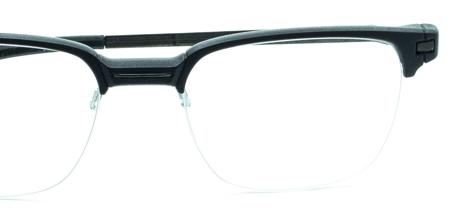 McLAREN Eyewear MLOP-98O09 C01 53mm RX Optical FRAMES Glasses - New France
