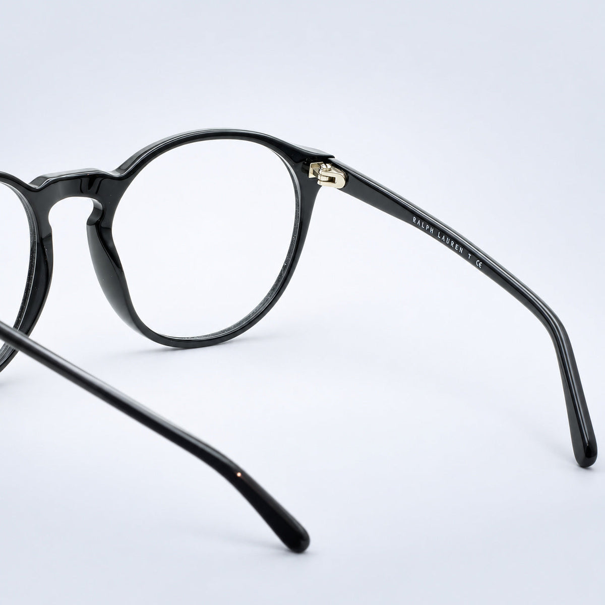 RALPH LAUREN POLO 2180 5001 52mm Eyewear FRAMES RX Optical Eyeglasses GlassesNew