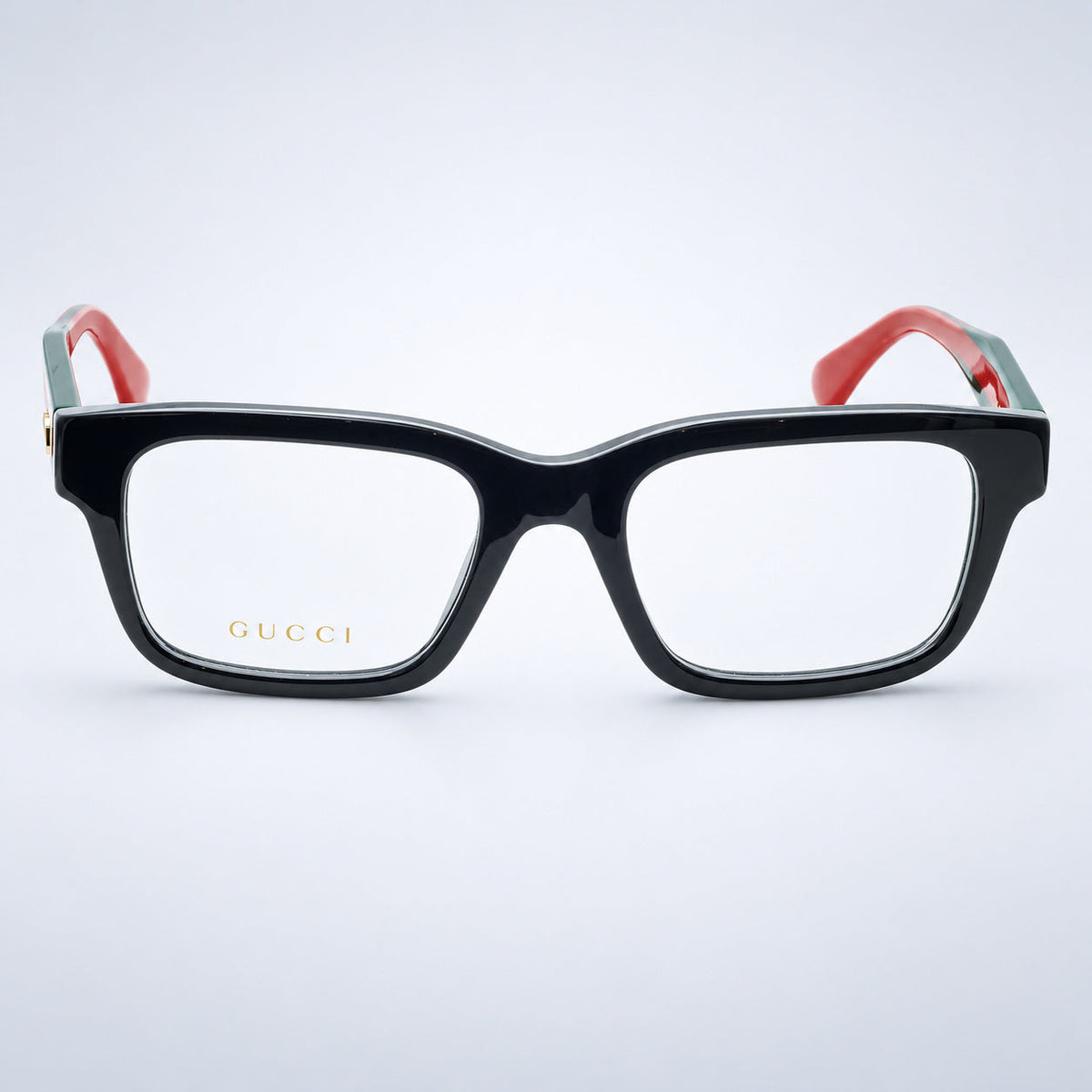 GUCCI GG 1865O 007 54mm Eyewear FRAMES Glasses RX Optical Eyeglasses - New Japan