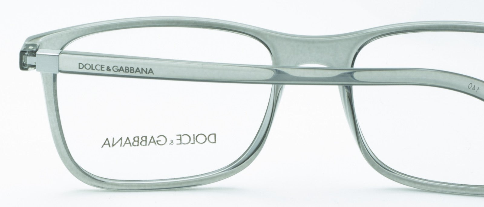 Dolce & Gabbana D&G DG5027 3160 55mm Eyeglasses RX Optical Glasses Frames - New