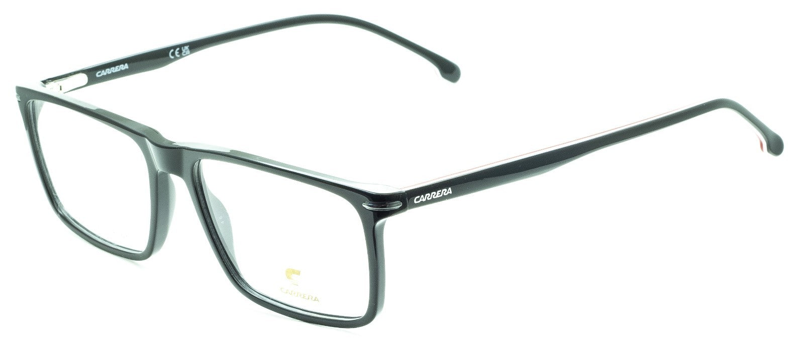 CARRERA 347 284 55mm Eyewear FRAMES Glasses RX Optical Eyeglasses - BNIB New